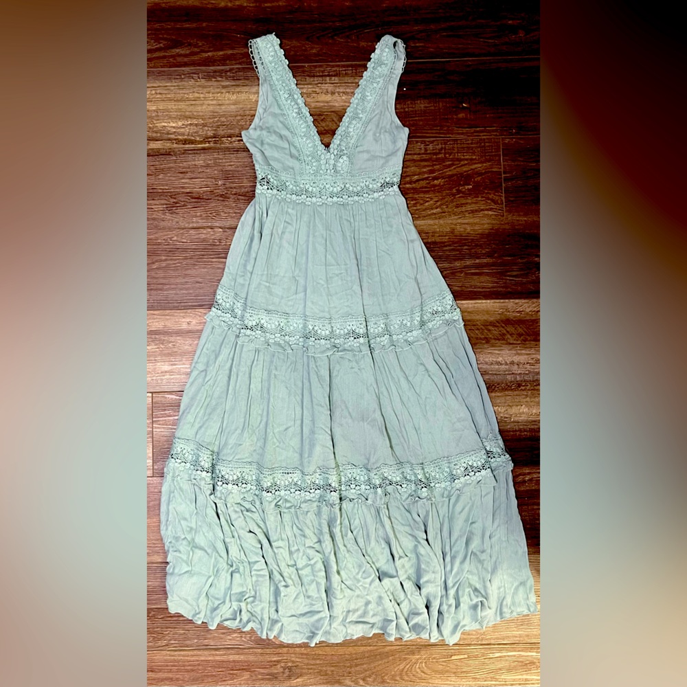 Beach Dress